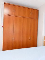 Blk 305 Clementi Avenue 4 (Clementi), HDB 3 Rooms #557271091